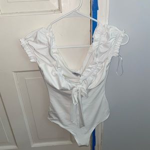 Princess Polly Medina Bodysuit